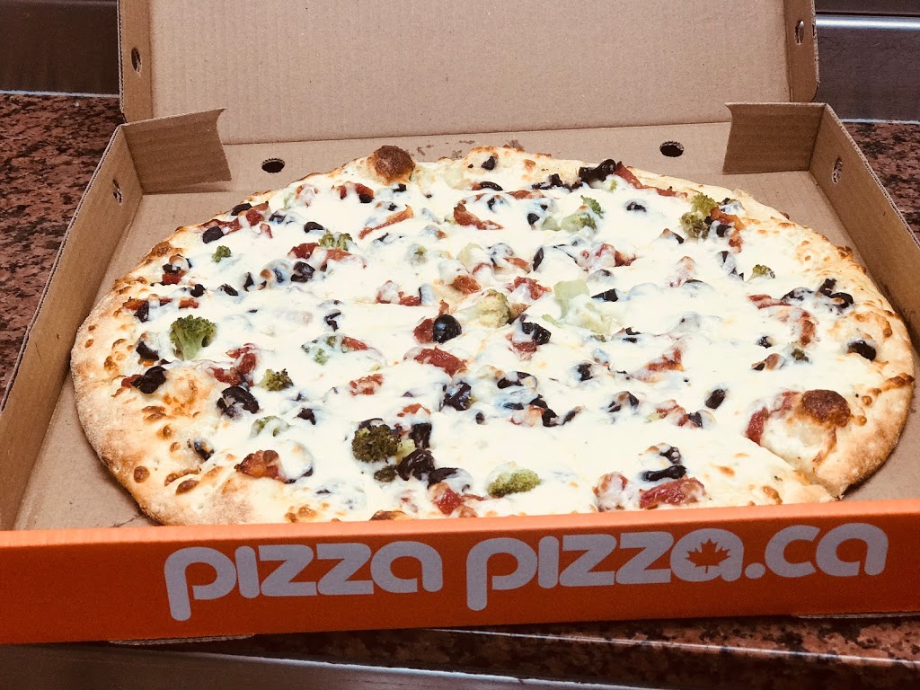 Pizza Pizza | 4 Cootes Dr, Dundas, ON L9H 1A9, Canada | Phone: (905) 527-1111