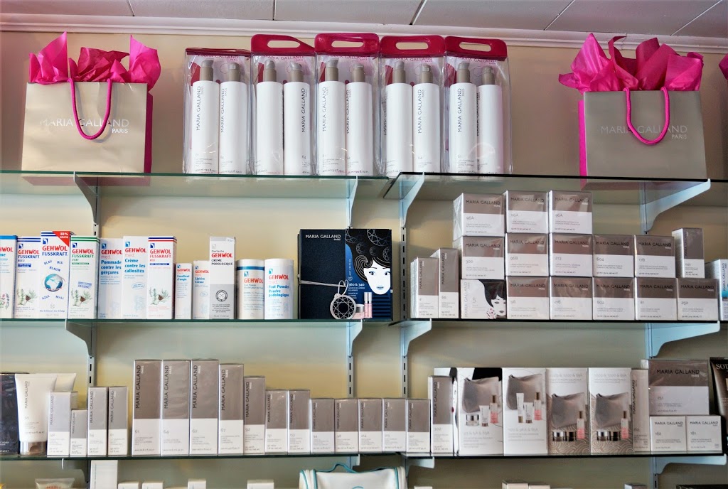 Institut De Beauté Colette | 6 Rue Beausoleil, Saint-Gabriel-de-Brandon, QC J0K 2N0, Canada | Phone: (450) 835-3181