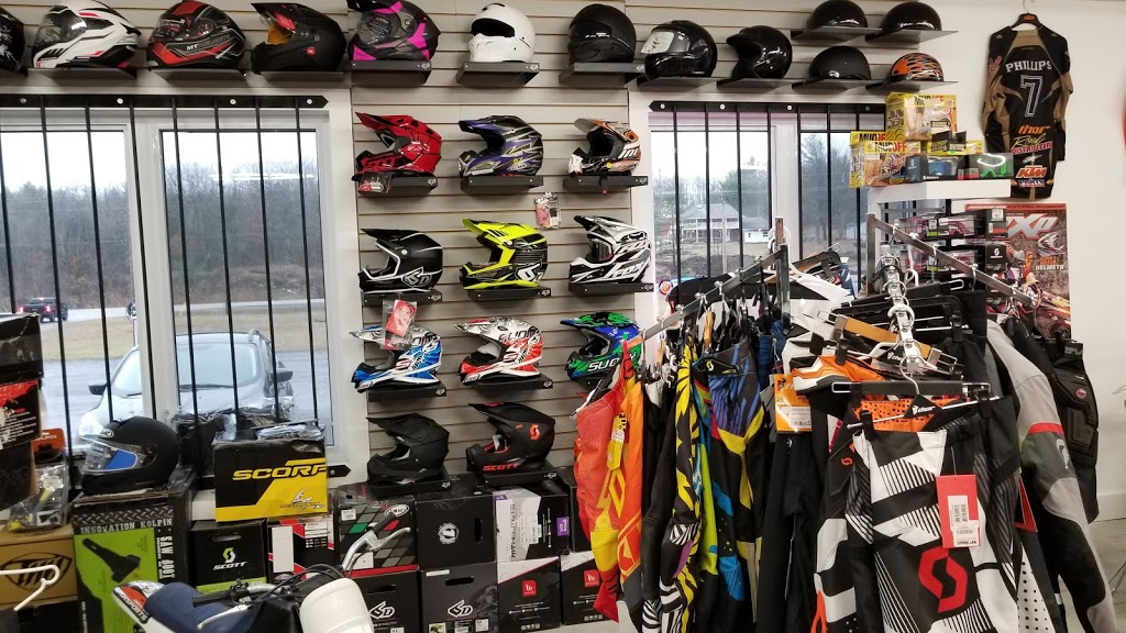 Orange Motorsports Ltd. | 104221 Hwy 7, Marmora, ON K0K 2M0, Canada | Phone: (613) 473-4334