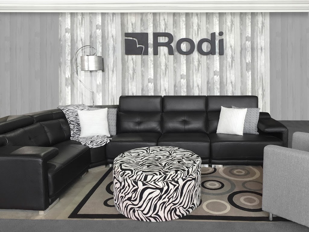 Rodi | 1100 Boulevard Marie-Victorin, Longueuil, QC J4G 2H9, Canada | Phone: (450) 646-7634