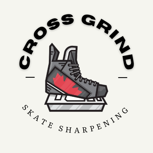 CROSS GRIND SKATE SHARPENING | 132 Landon Ln, Belmont, ON N0L 1B0, Canada | Phone: (519) 636-8972