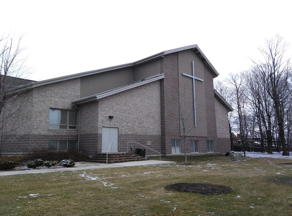 GracePoint Baptist Church | 3143 Sheppard Ave E, Scarborough, ON M1T 3J7, Canada | Phone: (416) 491-0193