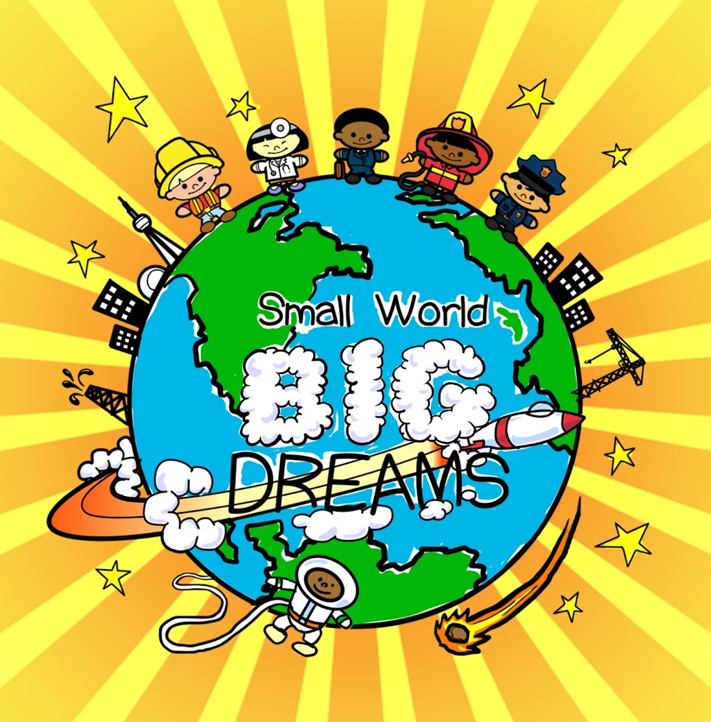 Small World Big Dreams Child Care | 1051 Midland Ave #1085, Scarborough, ON M1K 4G7, Canada | Phone: (647) 401-2514