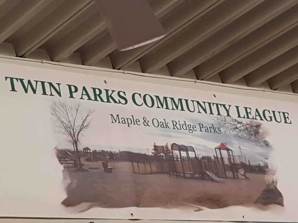 Twin Parks Community League | 20 Park Ridge Crescent NW, Edmonton, AB T6P 1E9, Canada | Phone: (780) 440-1059