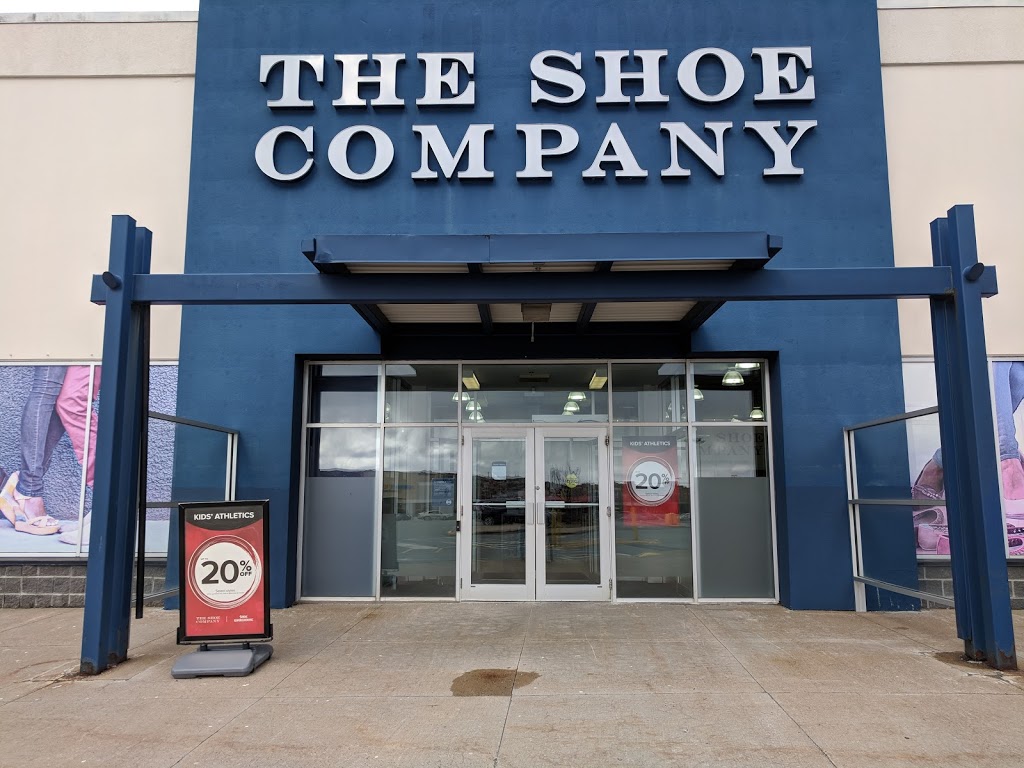 The Shoe Company | 200 Chain Lake Dr, Halifax, NS B3S 1C5, Canada | Phone: (902) 450-5323