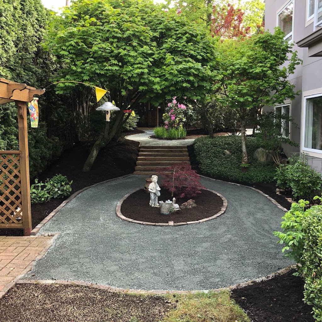 Sutherland Landscaping | 35209 Delair Rd #2, Abbotsford, BC V3G 2E2, Canada | Phone: (604) 309-4996