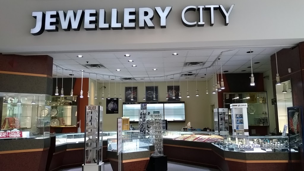 Jewellery City & Watches | 3495 Lawrence Ave E, Scarborough, ON M1H 1B3, Canada | Phone: (416) 289-9806