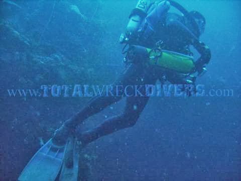 Total Wreck Divers | 1215 Stellar Dr, Newmarket, ON L3Y 7B8, Canada | Phone: (289) 231-2666