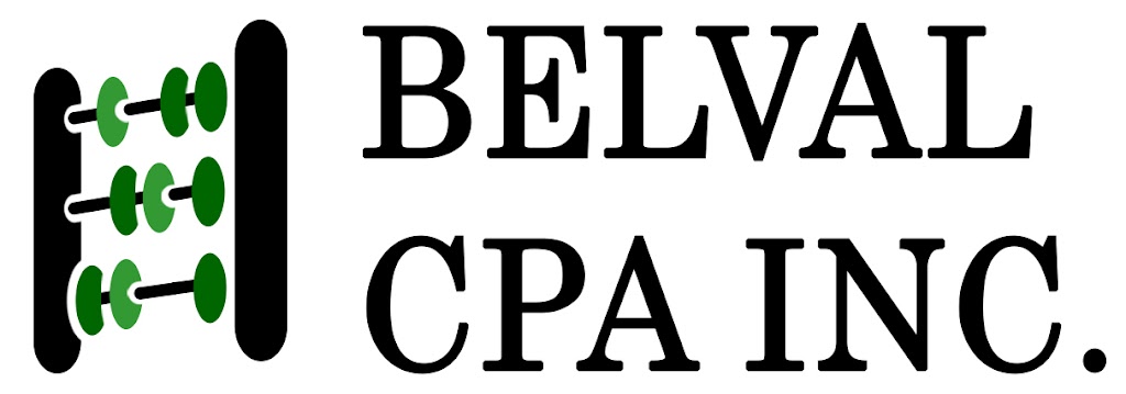 Belval CPA | 270 Av. Comber, Dorval, QC H9S 2Y4, Canada | Phone: (514) 244-0897