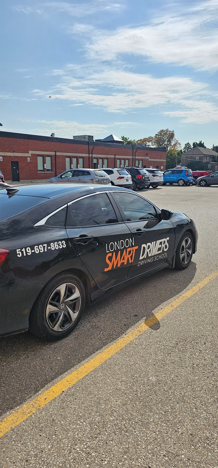 Canadian Smart Drivers | 6 Stoneycreek Crescent, London, ON N5X 3X4, Canada | Phone: (519) 697-8633