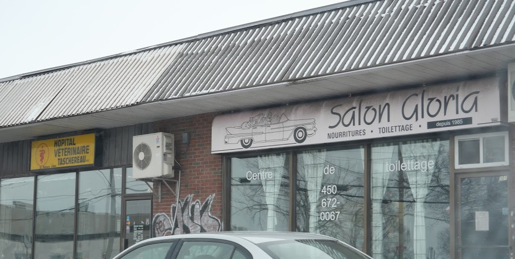 Salon Gloria | 4645 Grande Allée unite 2, Brossard, QC J4Z 3E9, Canada | Phone: (450) 672-0067