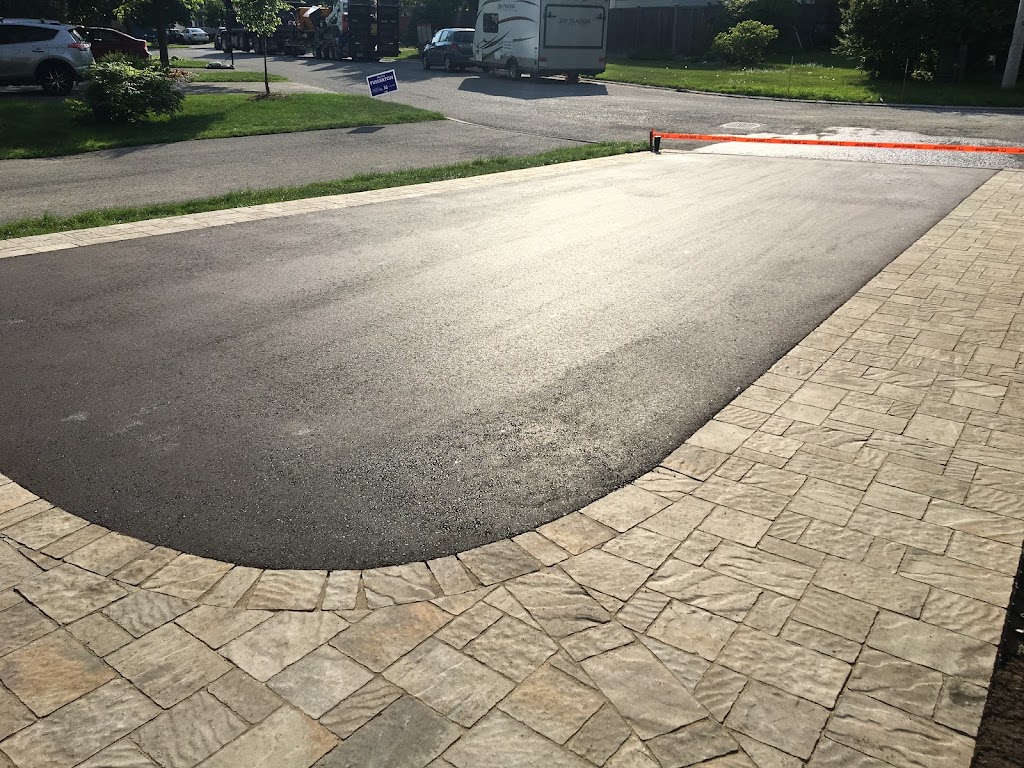 Bulgari Paving | 2678 Mac St, Gloucester, ON K1V 8V1, Canada | Phone: (613) 265-3217