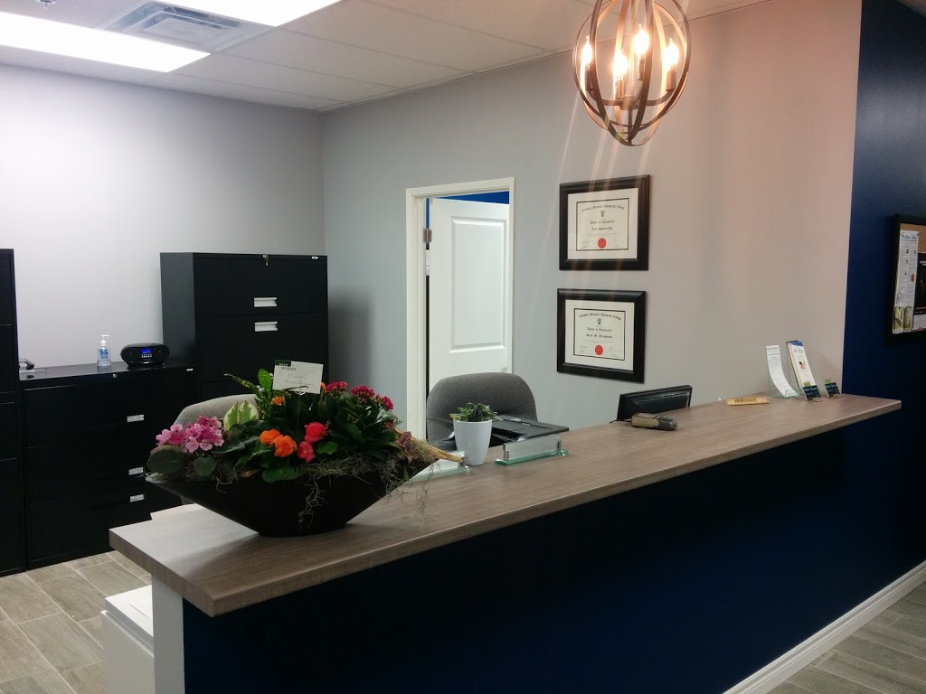 ProActive Chiropractic & Training Centre | Royal Court, 300 Bunting Rd, St. Catharines, ON L2M 7X3, Canada | Phone: (905) 937-7908