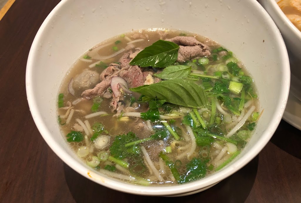 Angus Pho Markham | 3229 York Regional Rd 7 e3, Markham, ON L6G 0A5, Canada | Phone: (905) 604-7077