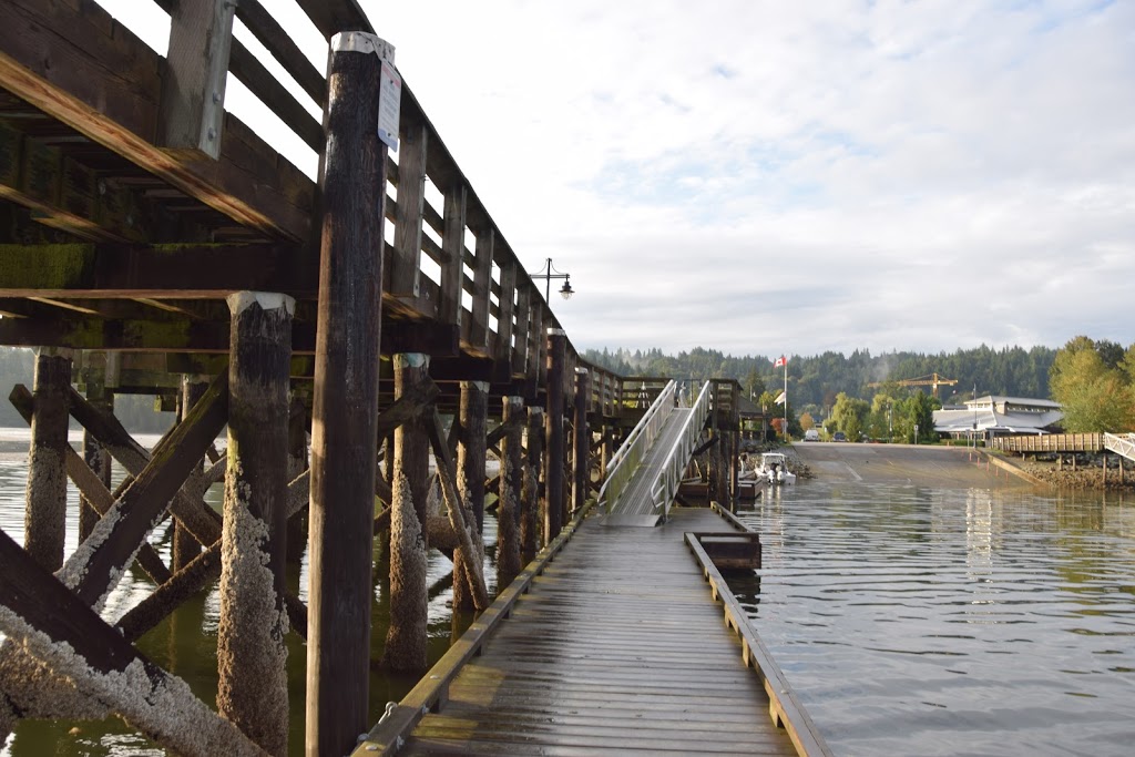 Rocky Point Public Boat Launch | Esplanade Ave, Port Moody, BC V3H, Canada | Phone: (604) 469-4500