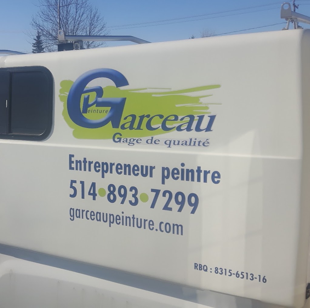 Garceau peinture | 182 Rue Daudet, Châteauguay, QC J6J 3B6, Canada | Phone: (514) 893-7299