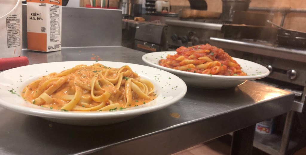 Pomodoro Italian Kitchen | 200 County Ct Blvd, Brampton, ON L6W 4K7, Canada | Phone: (905) 450-1100