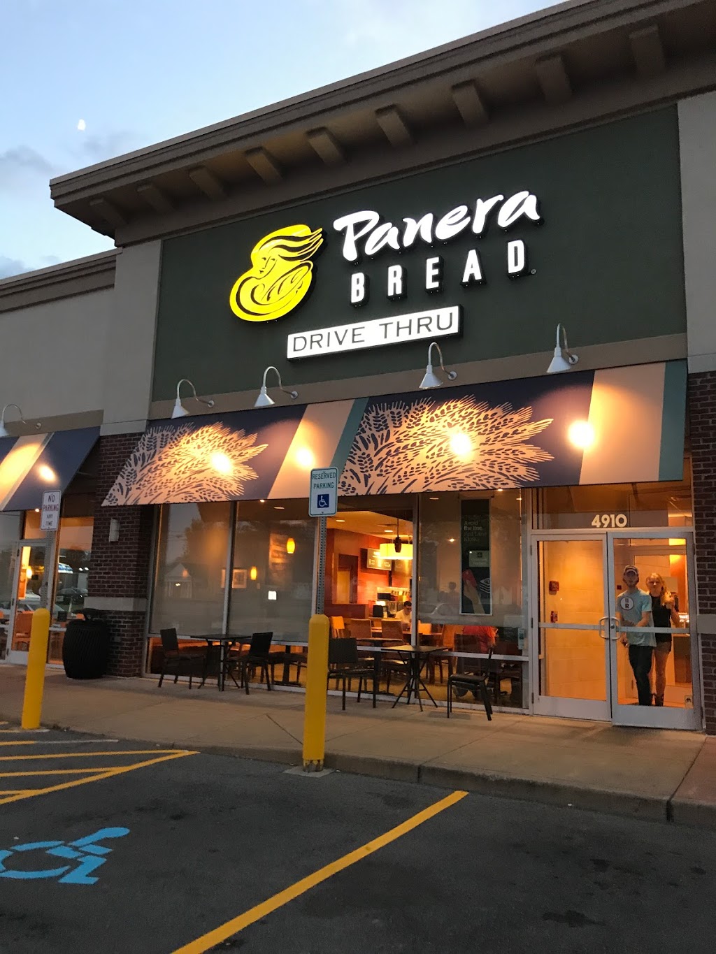 Panera Bread | 4910 Transit Rd, Cheektowaga, NY 14043, USA | Phone: (716) 668-4503