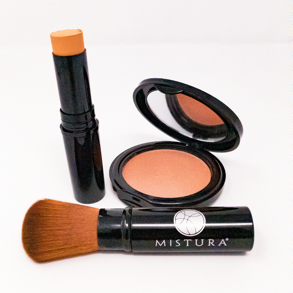 Mistura Beauty Products Ltd. | Box 120, 945 Princess St, Kingston, ON K7L 0E9, Canada | Phone: (613) 482-1080