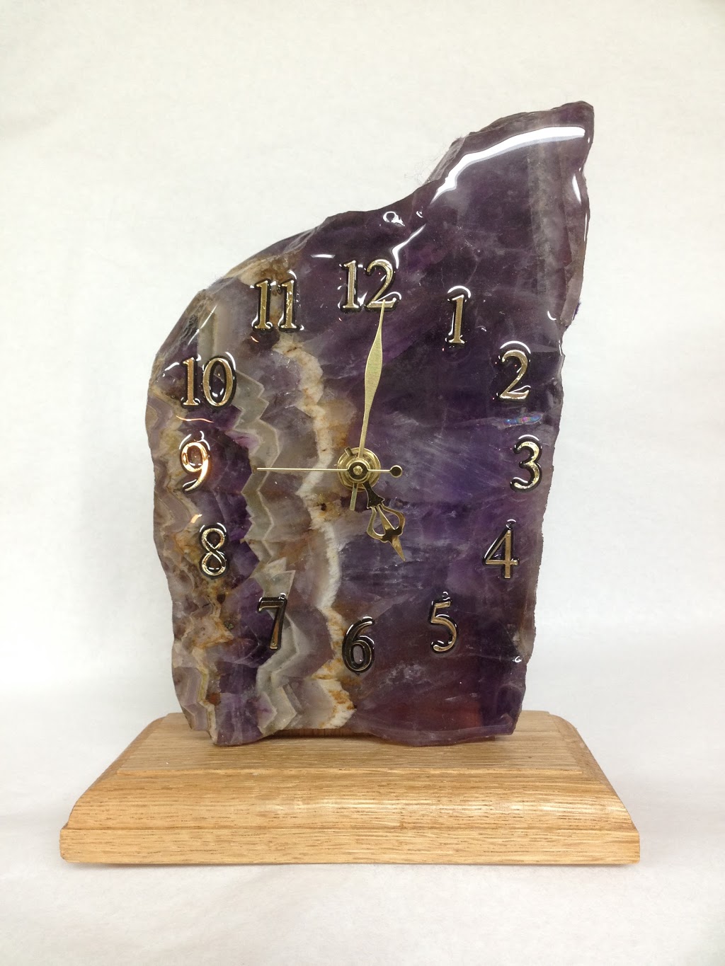 Purple Haze Amethyst | 22 Knight St, Thunder Bay, ON P7A 5M2, Canada | Phone: (807) 345-6444