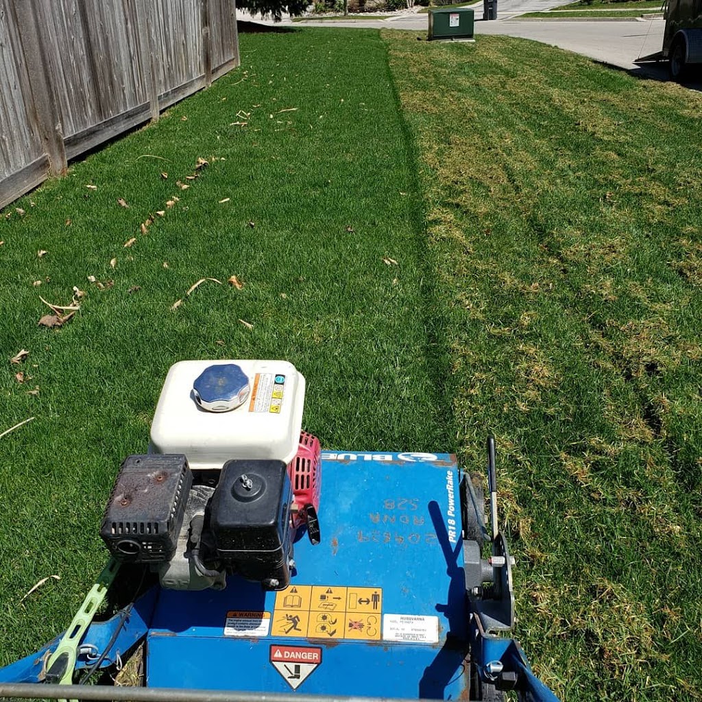 Turf FX Lawn Care | 8005 Financial Dr Unit # A4, Brampton, ON L6Y 6A1, Canada | Phone: (905) 782-8873