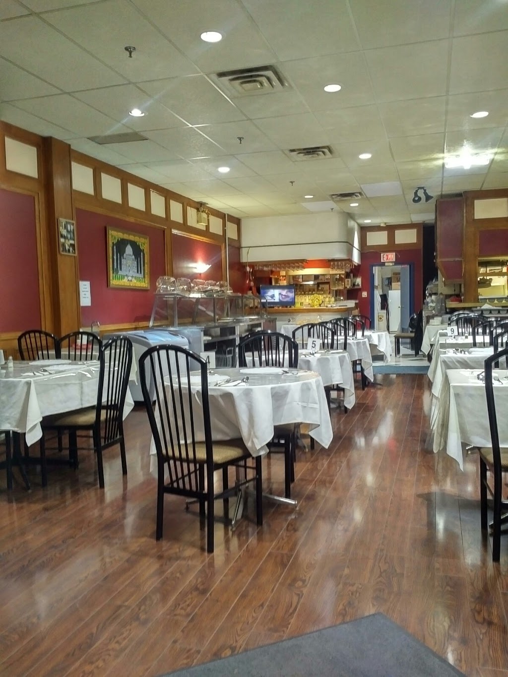 Tanjore Indian Cuisine | 3478 Lawrence Ave E, Scarborough, ON M1H 1A9, Canada | Phone: (416) 438-8274