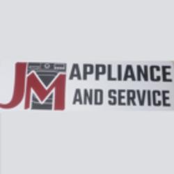 JM Appliance & Service | 542 Norland Dr, Winkler, MB R6W 0N3, Canada | Phone: (204) 332-0334