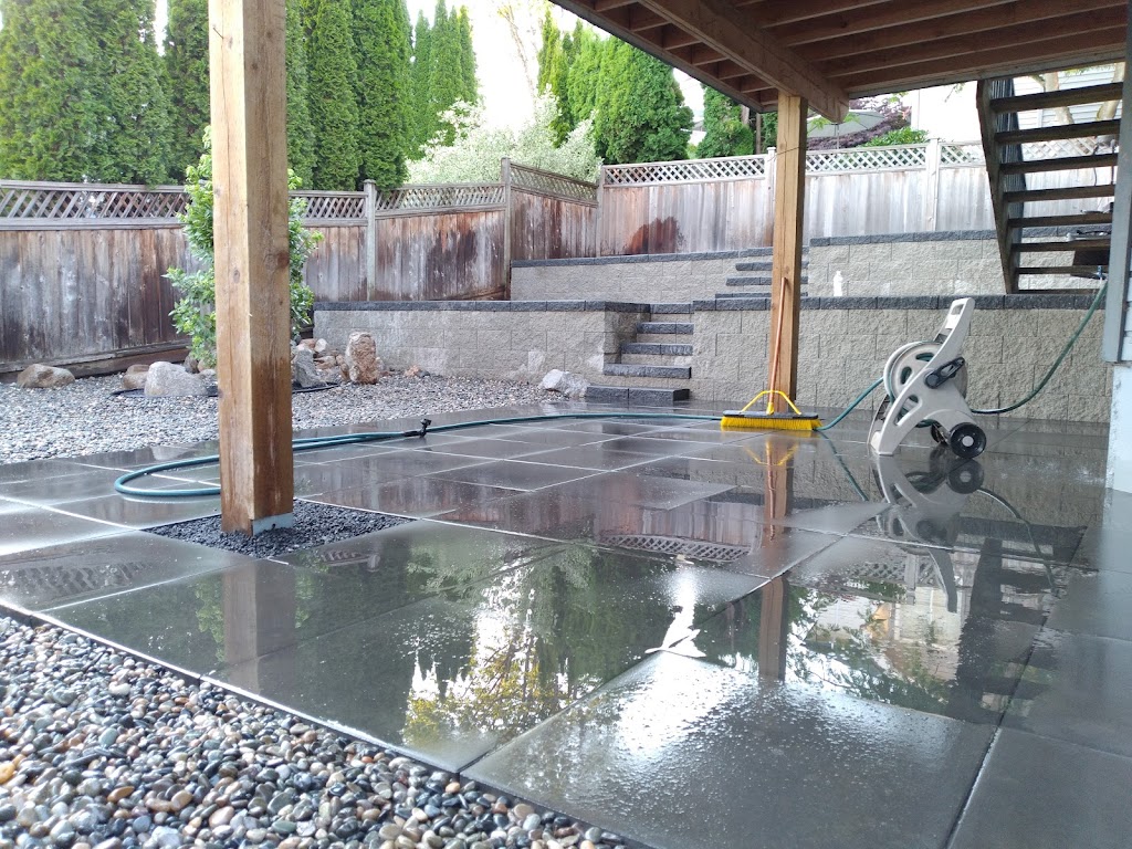 Hansol Landscape Inc | 2654 Patricia Ave, Port Coquitlam, BC V3B 2H4, Canada | Phone: (778) 951-4799