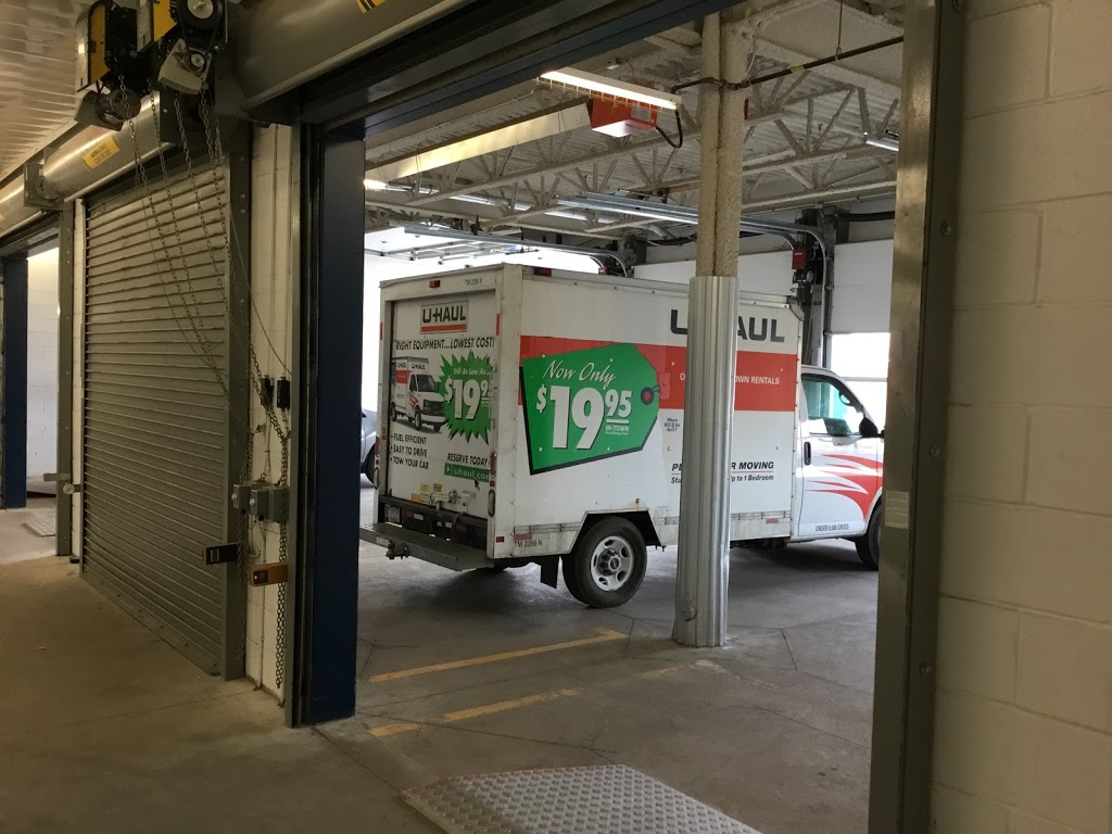 SmartStop Self Storage | 1207 Appleby Line, Burlington, ON L7L 5H9, Canada | Phone: (905) 639-4905