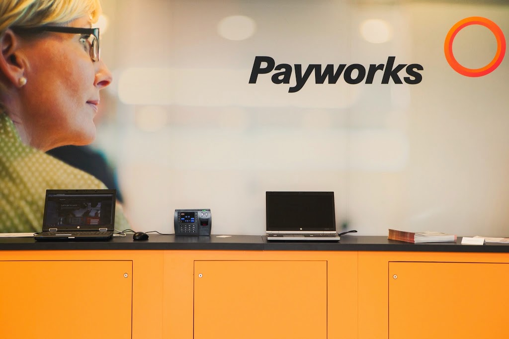 Payworks Toronto Office | 50 Ronson Dr #100, Etobicoke, ON M9W 1B3, Canada | Phone: (416) 242-4997