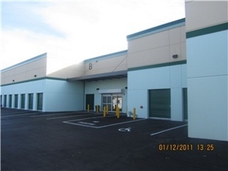 Queensborough Mini Storage Ltd | 800 Boyd St, New Westminster, BC V3M 5G7, Canada | Phone: (604) 525-2404