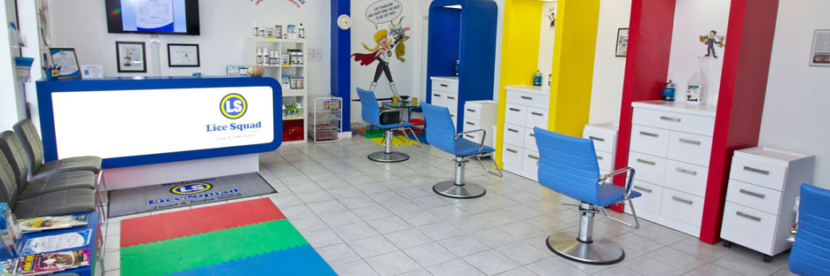 Lice Squad - Ottawa | 2120 Robertson Rd Suite 209, Nepean, ON K2H 5Z1, Canada | Phone: (613) 979-5250