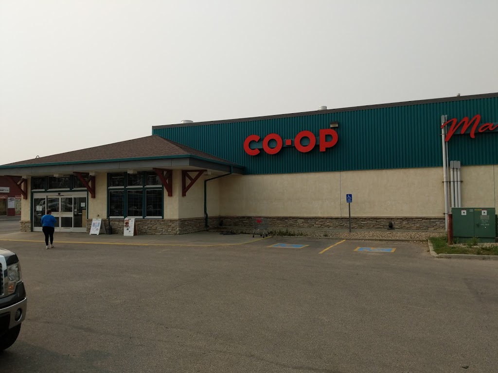 Westview Co-operative Assn. Ltd. (Carstairs Food Store) | 400 10th Ave, Carstairs, AB T0M 0N0, Canada | Phone: (403) 337-3361