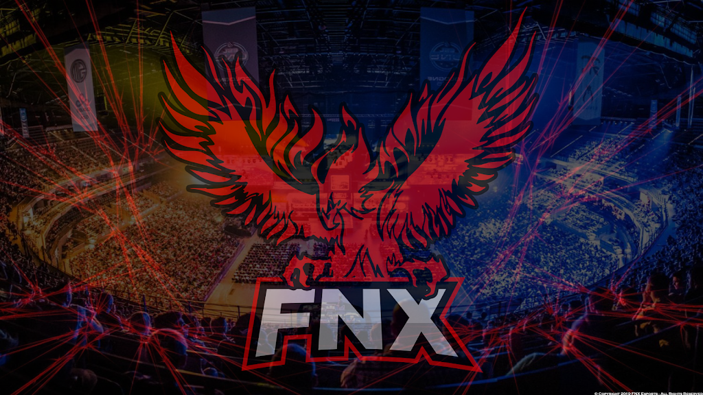 Fenix Esports | 97 Rue de lUnion, Grand-Mère, QC G9T 1S4, Canada | Phone: (819) 534-2895