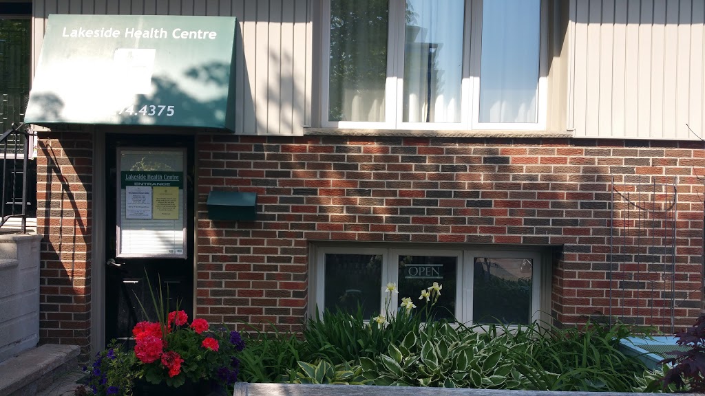 Lakeside Natural Health Centre | 7 Elmwood Ave N, Mississauga, ON L5G 3J8, Canada | Phone: (905) 274-4375