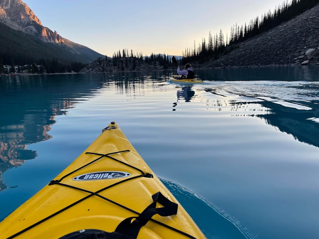 County Waters Kayaking | 5304 48 St, Clive, AB T0C 0Y0, Canada | Phone: (780) 605-3688