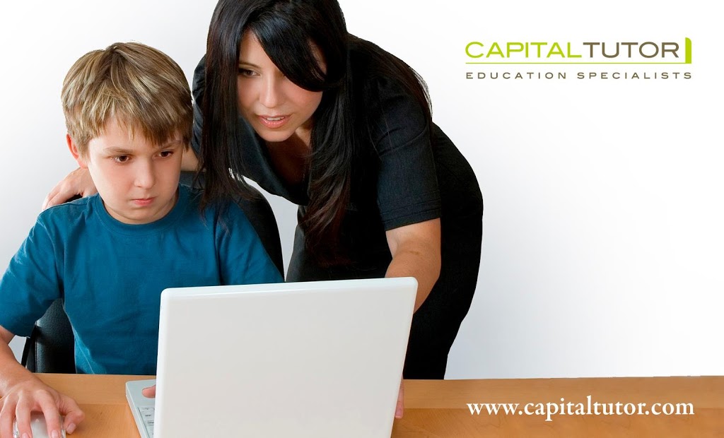 Capital Tutor | 28 Hendrie Ct, Kanata, ON K2L 4A4, Canada | Phone: (613) 680-6010