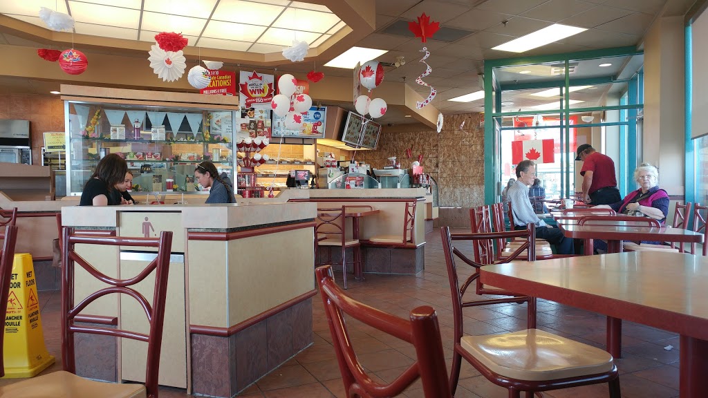 Tim Hortons | 370 Kent St W, Lindsay, ON K9V 6G8, Canada | Phone: (705) 328-3457