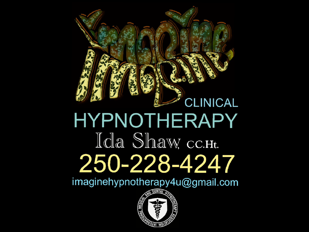 Imagine Hypnotherapy | 3970 Bovanis Rd, Bowser, BC V0R 1G0, Canada | Phone: (250) 228-4247