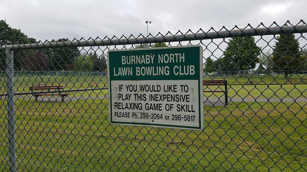 Burnaby North Lawn Bowling Club | 4550 Penzance Dr, Burnaby, BC V5C 6K1, Canada | Phone: (604) 298-5817