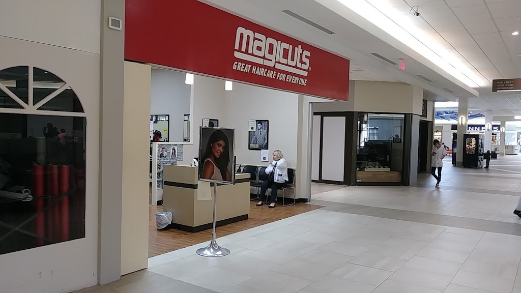 Magic Cuts Confederation | 300 Confederation Dr, Saskatoon, SK S7L 1J2, Canada