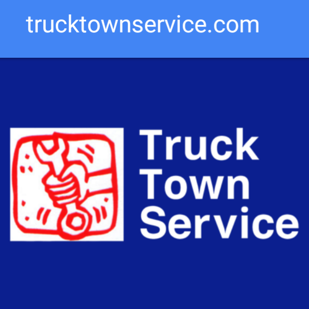 Truck Town Service | 8420 Regional Rd 25, Milton, ON L9T 2X7, Canada | Phone: (905) 878-6779