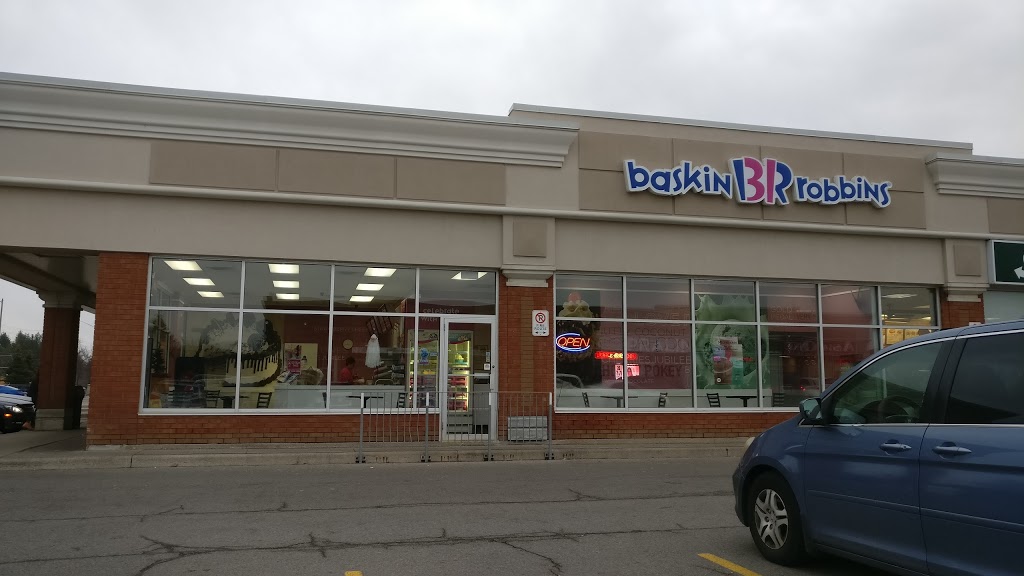 Baskin Robbins | 9600 Islington Ave, Woodbridge, ON L4H 1X7, Canada | Phone: (905) 893-1135