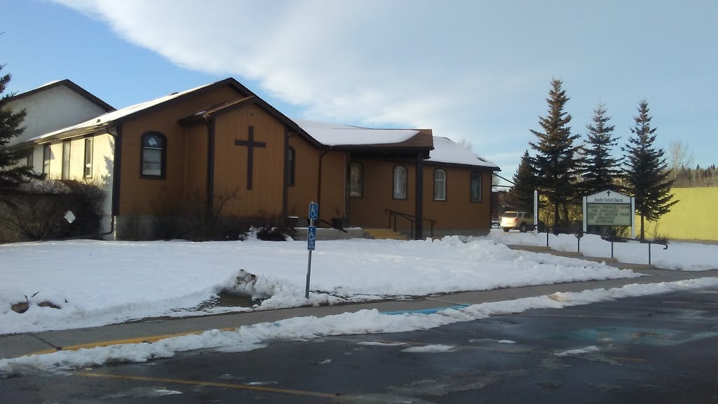 United Church | 118 Centre St N, Sundre, AB T0M 1X0, Canada | Phone: (403) 638-4428