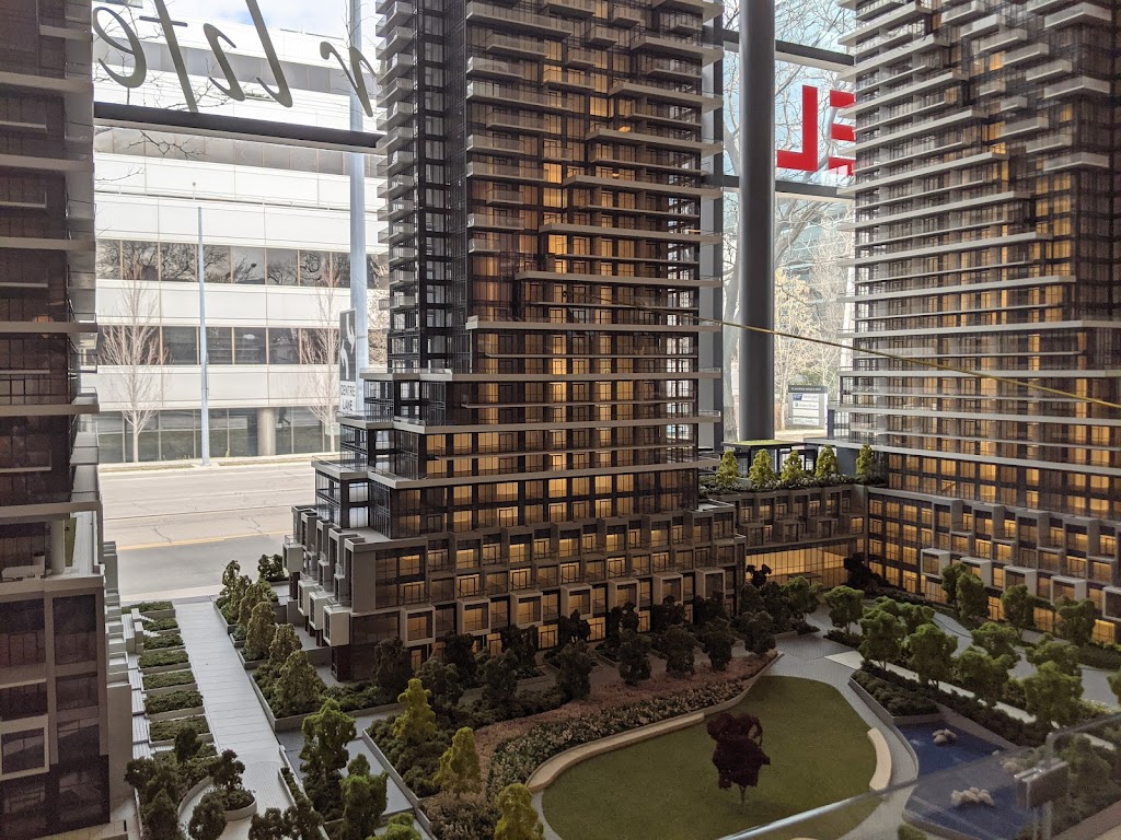 Tridel. Built For Life. | 91 Sheppard Ave E, North York, ON M2N 3A3, Canada | Phone: (416) 649-2323