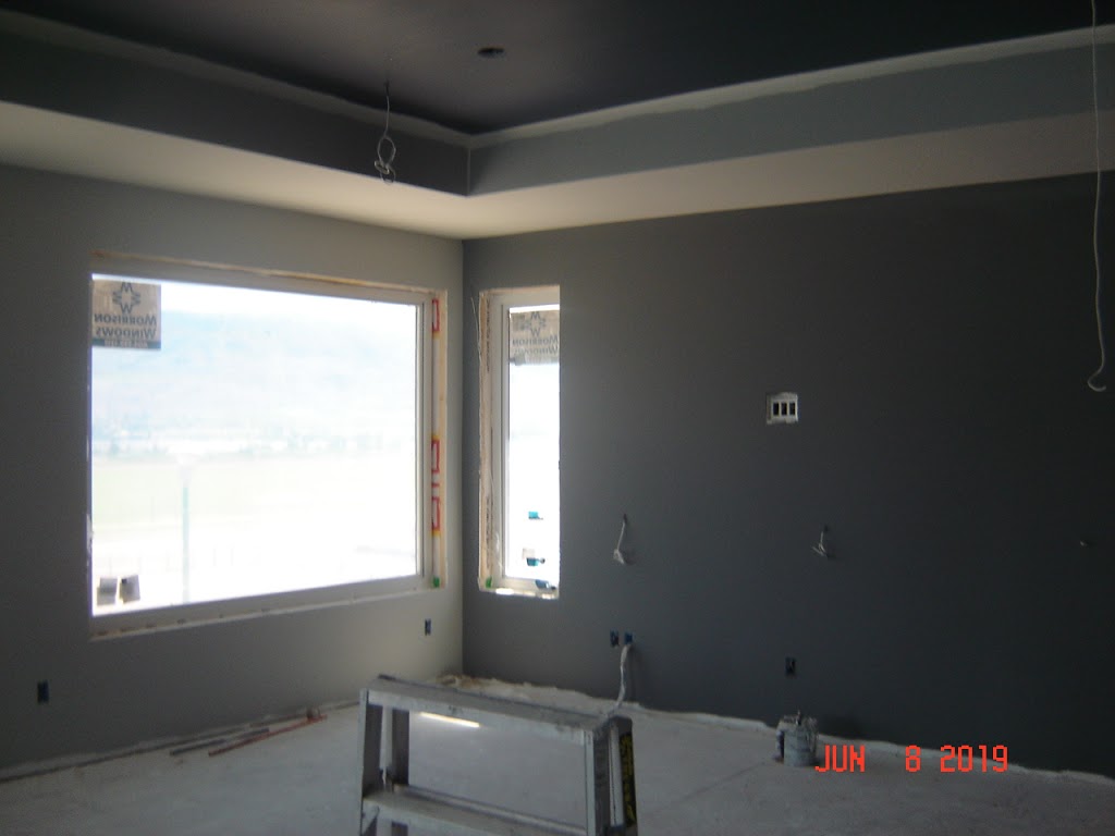 Okanagan Painters | 9330 202 Ave #36, Osoyoos, BC V0H 1V2, Canada | Phone: (778) 931-1299