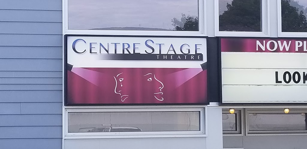 Centrestage Theatre | 61 River St, Kentville, NS B4N 1G8, Canada | Phone: (902) 678-3502