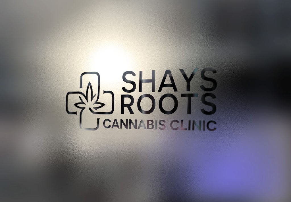 Shays Roots Cannabis Clinic | 3610 Rollyview Rd #104, Leduc, AB T9E 8J3, Canada | Phone: (888) 409-1164