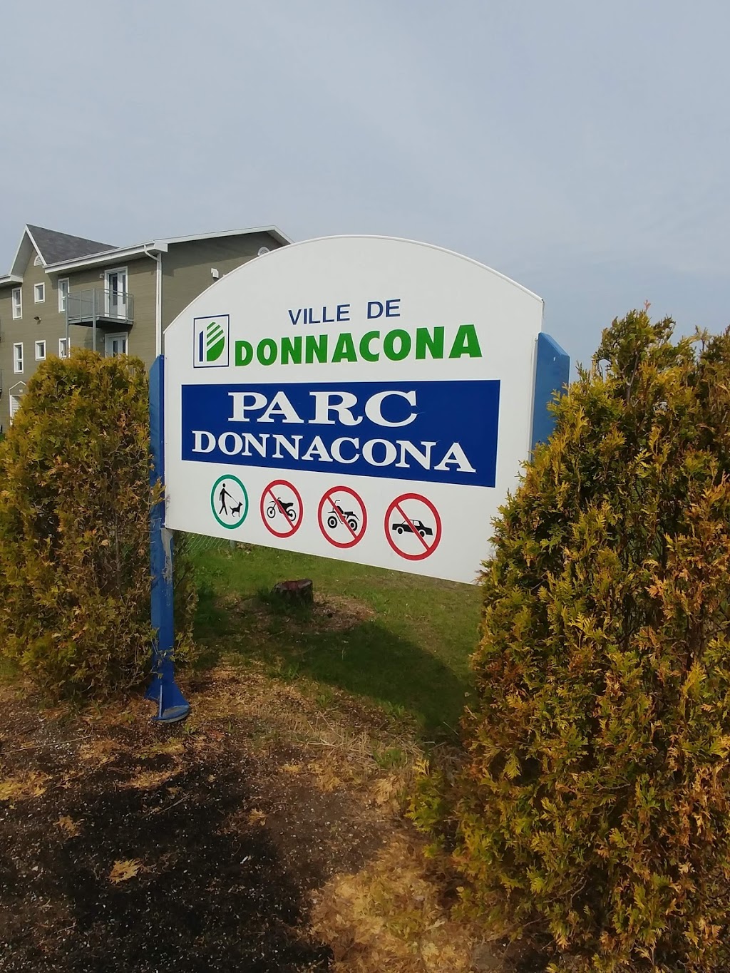 Parc Donnacona | Donnacona, QC G3M 1L6, Canada