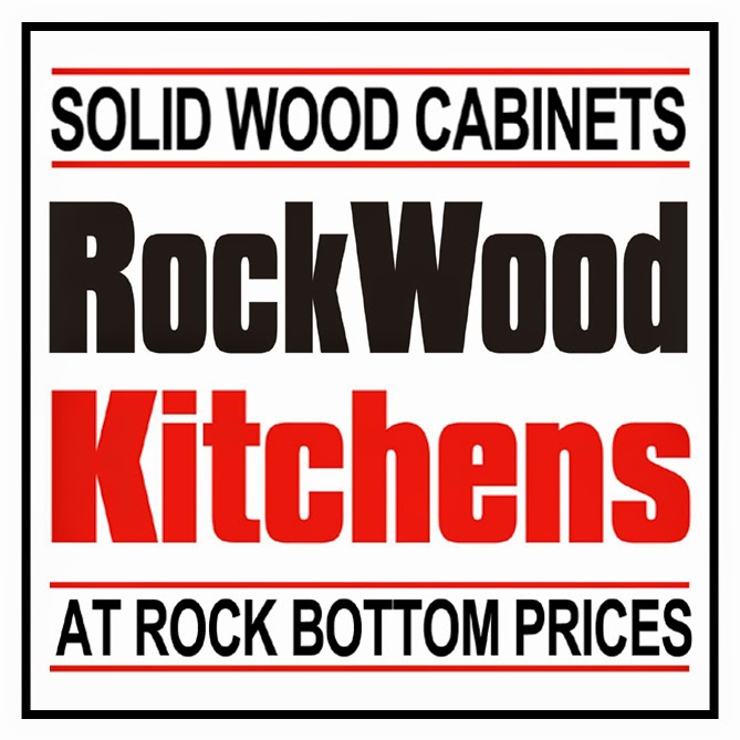 Rockwood Kitchens | 1899 Brock Rd, Pickering, ON L1V 4H7, Canada | Phone: (289) 624-1905